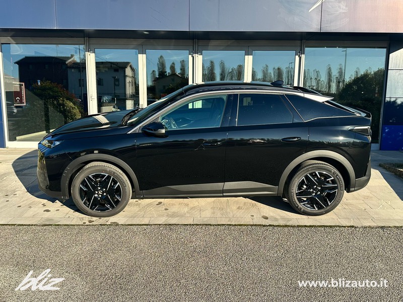 Peugeot 3008 1.2 hybrid allure 145cv e-dcs6