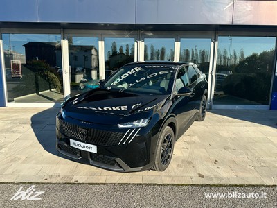 Peugeot 3008 1.2 hybrid allure 145cv e-dcs6