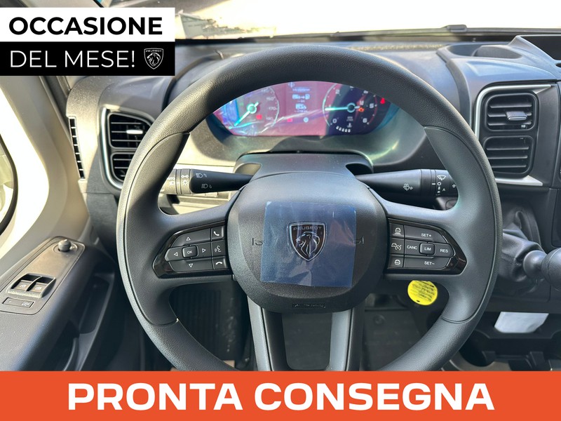Peugeot Professional Boxer 35 l2h2 2.2 diesel 140cv s&s