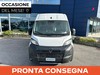 Peugeot Professional Boxer 35 l2h2 2.2 diesel 140cv s&s