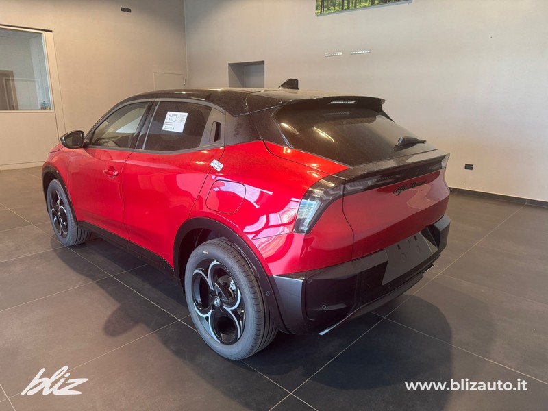 Alfa romeo Junior 1.2 ibrida sprint 145cv edct6
