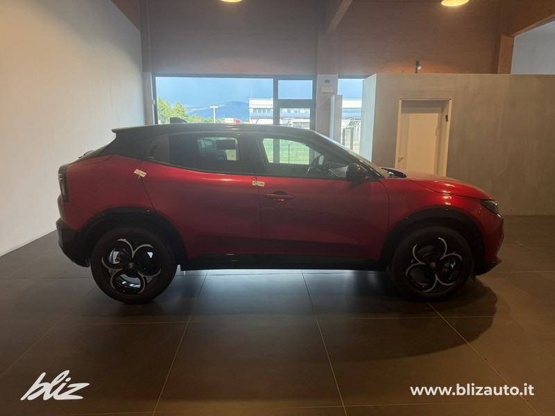 Alfa romeo Junior 1.2 ibrida sprint 145cv edct6