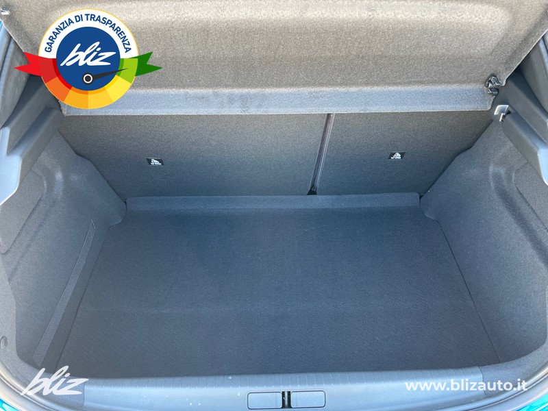 Peugeot e-208 100kw my20