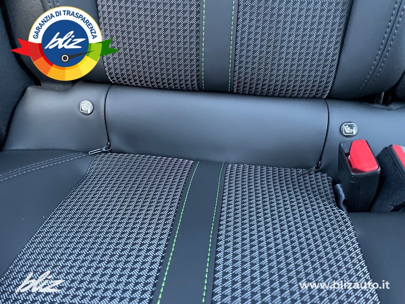 Peugeot e-208 100kw my20