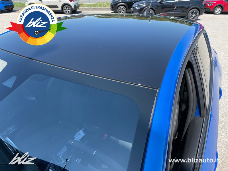 Peugeot e-208 100kw my20