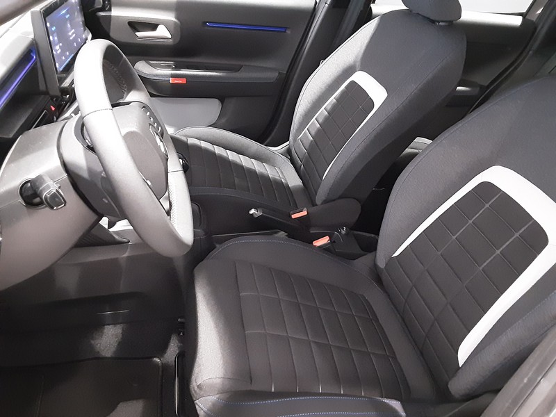 Citroen C3 1.2 puretech turbo plus 100cv s&s