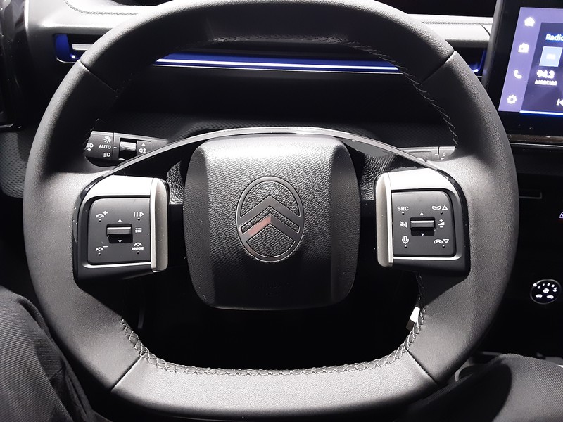 Citroen C3 1.2 puretech turbo plus 100cv s&s