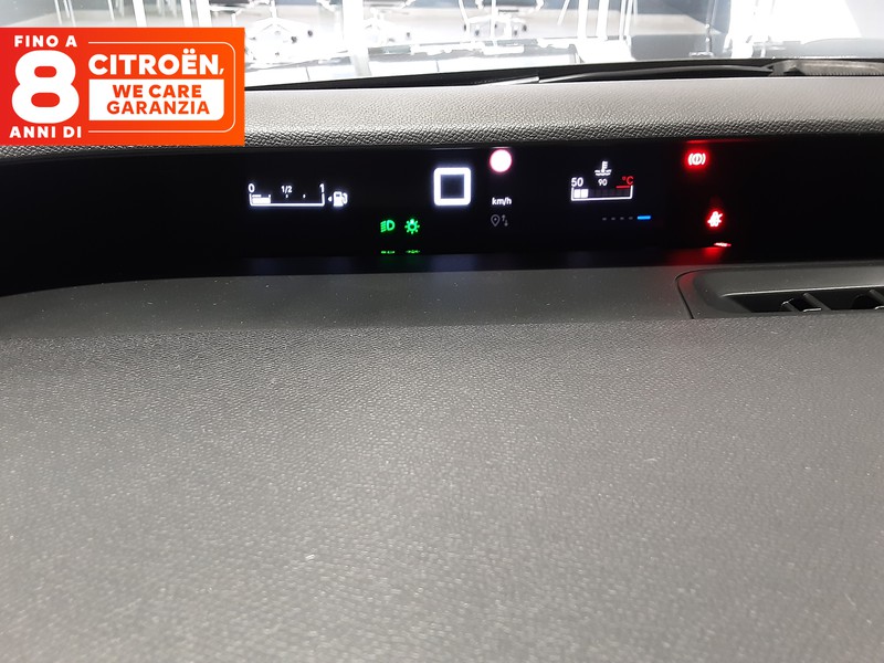 Citroen C3 1.2 puretech turbo plus 100cv s&s