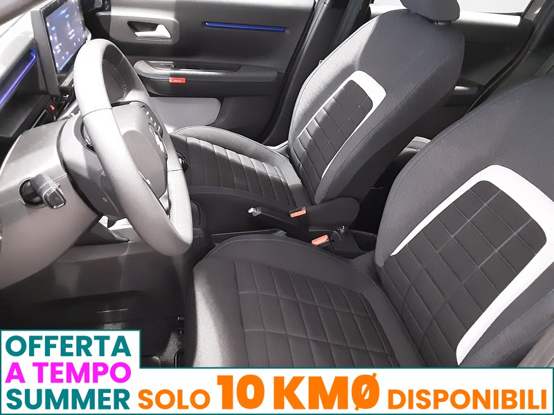 Citroen C3 1.2 puretech turbo plus 100cv s&s