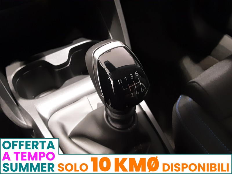 Citroen C3 1.2 puretech turbo plus 100cv s&s