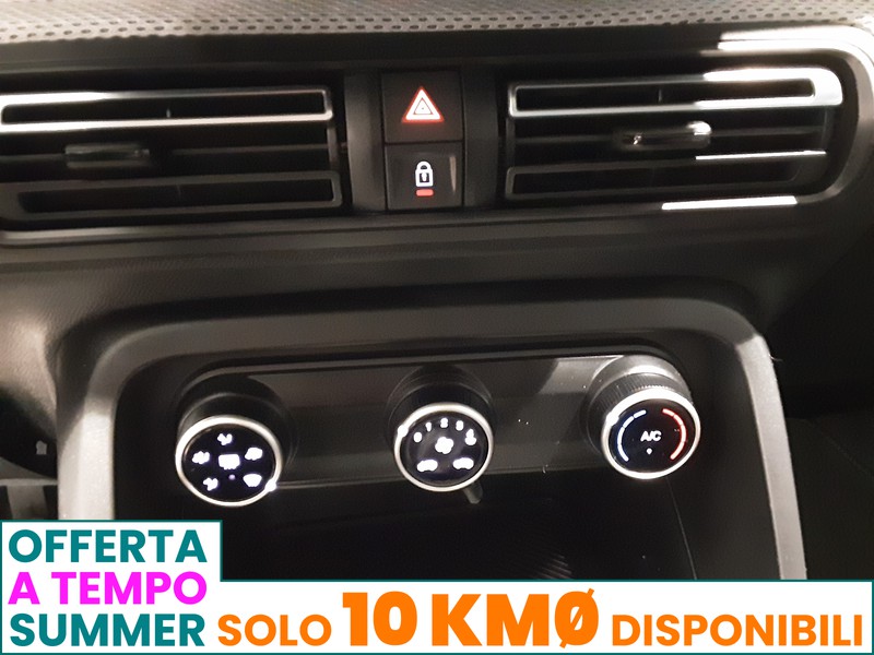 Citroen C3 1.2 puretech turbo plus 100cv s&s