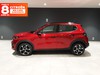 Citroen C3 1.2 puretech turbo plus 100cv s&s