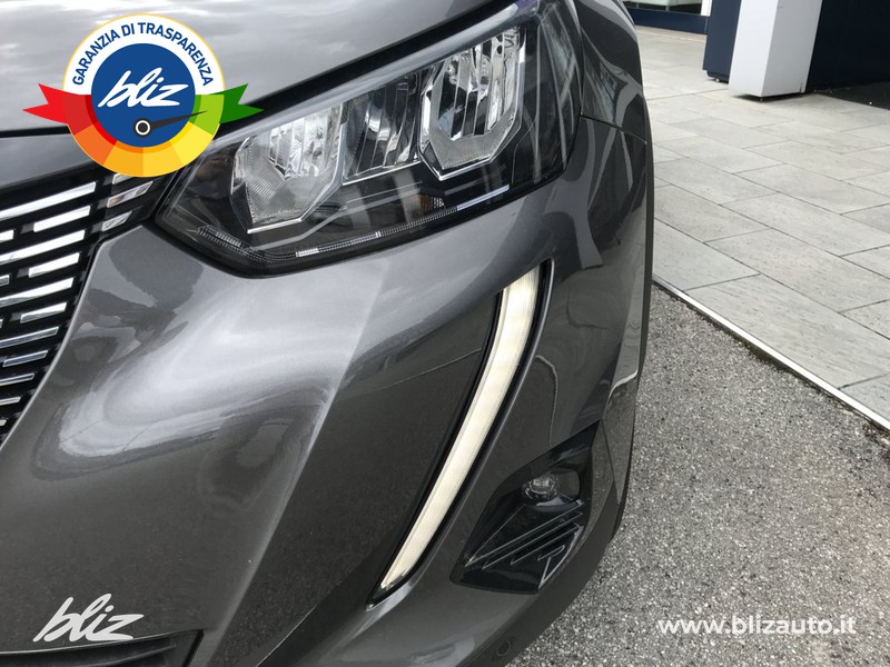 Peugeot 2008 1.2 puretech allure pack s&s 100cv