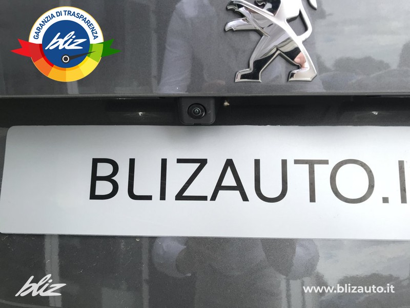 Peugeot 2008 1.2 puretech allure pack s&s 100cv