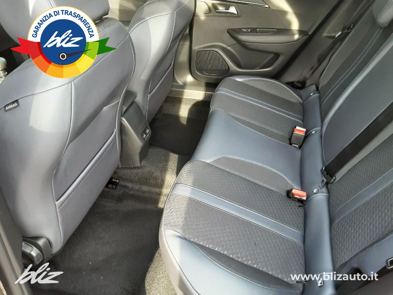 Peugeot 2008 1.2 puretech allure pack s&s 100cv