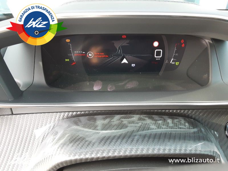 Peugeot 2008 1.2 puretech allure pack s&s 100cv