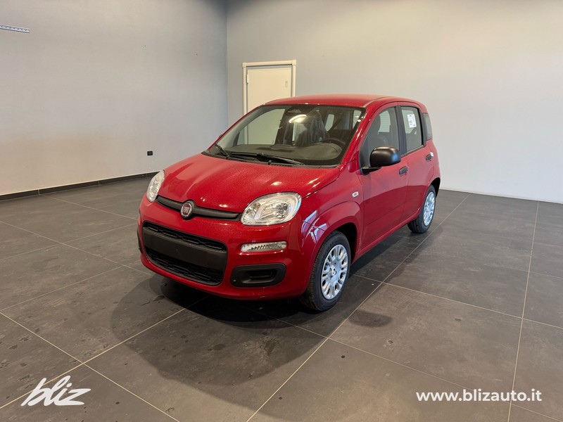 Fiat Pandina 1.0 65cv Hybrid ICON