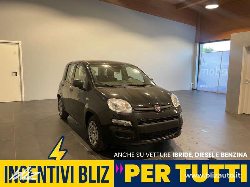 Fiat Pandina 1.0 65cv Hybrid ICON