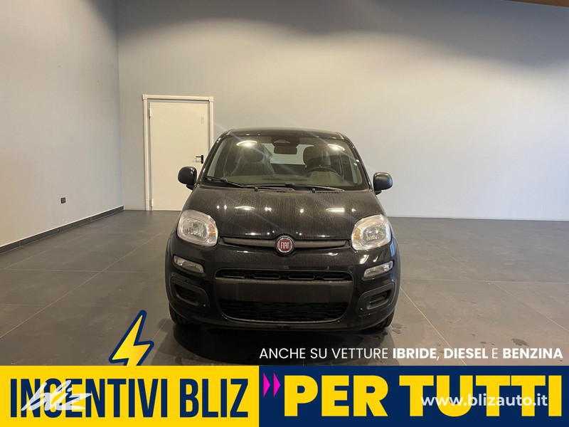 Fiat Pandina 1.0 65cv Hybrid ICON
