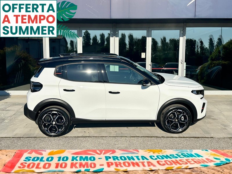 Citroen C3 1.2 puretech turbo max 100cv s&s