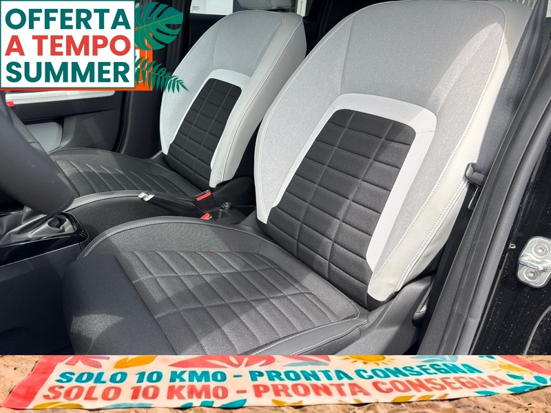 Citroen C3 1.2 puretech turbo max 100cv s&s