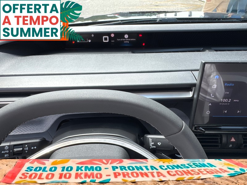 Citroen C3 1.2 puretech turbo max 100cv s&s