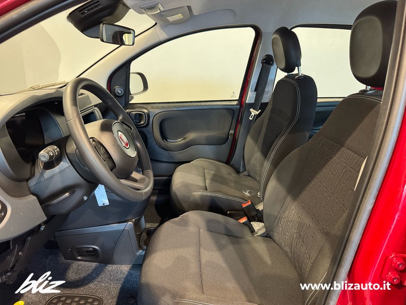 Fiat Pandina 1.0 65cv Hybrid ICON
