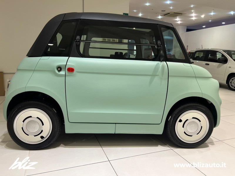 Fiat Topolino 354   TOPO