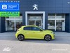 Peugeot 208 1.2 turbo allure 100cv