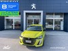 Peugeot 208 1.2 turbo allure 100cv