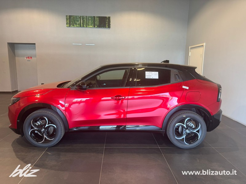 Alfa romeo Junior 1.2 ibrida sprint 145cv edct6