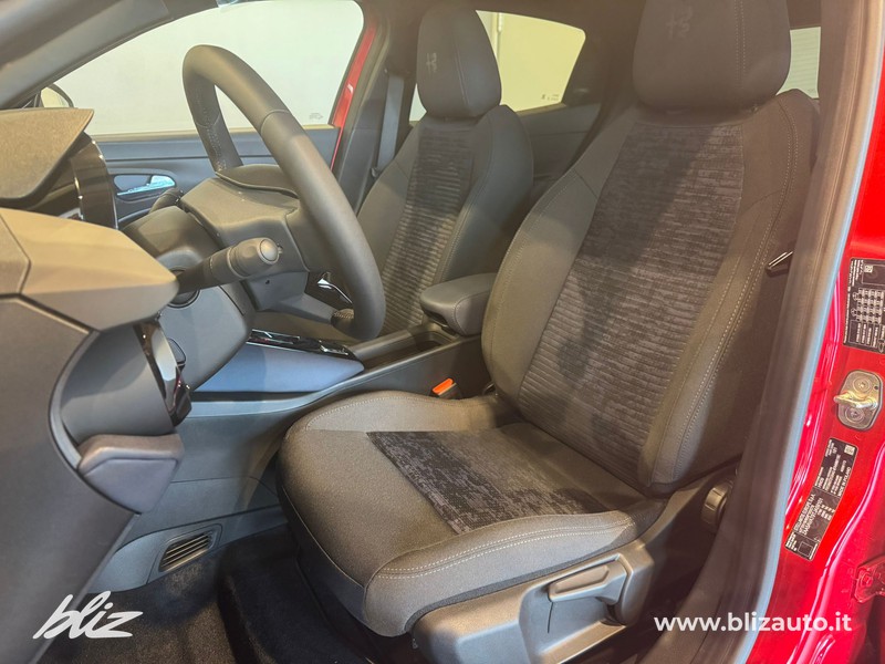 Alfa romeo Junior 1.2 ibrida sprint 145cv edct6