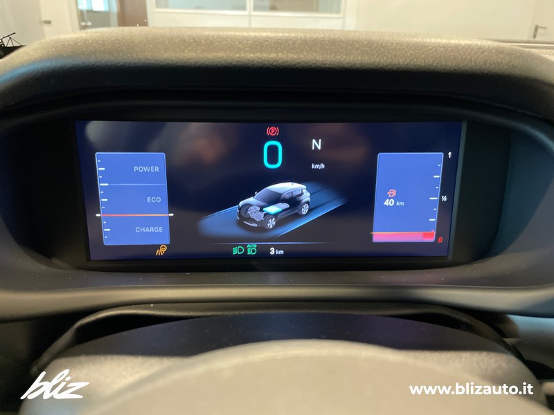 Jeep Avenger Mhev My25 Longitude 1.2 100cv Dct Mhev