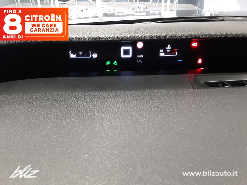 Citroen C3 1.2 puretech turbo plus 100cv s&s