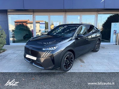 Peugeot 3008 1.2 hybrid gt 145cv e-dcs6