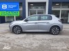 Peugeot 208 1.2 turbo style 100cv