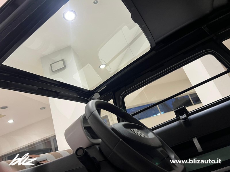 Fiat Topolino 354   TOPO