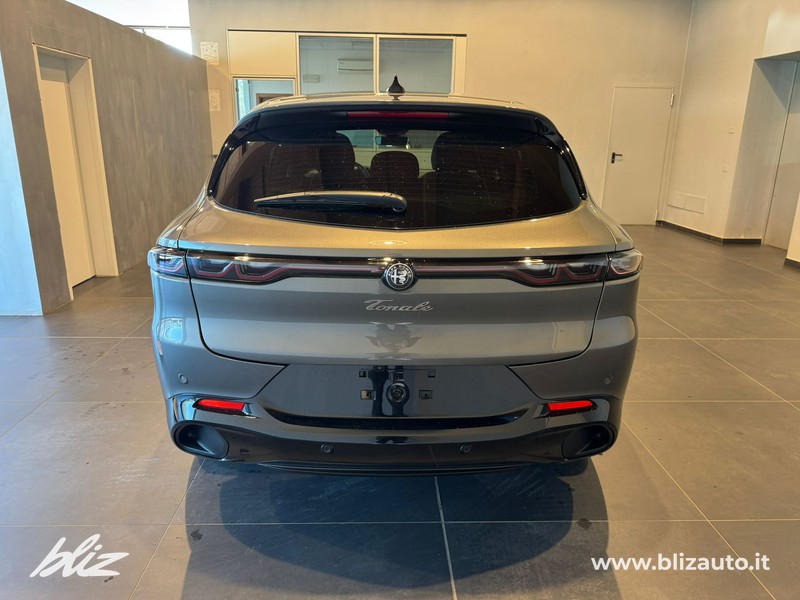 Alfa romeo Tonale 1.5 hybrid sprint 175cv tct7