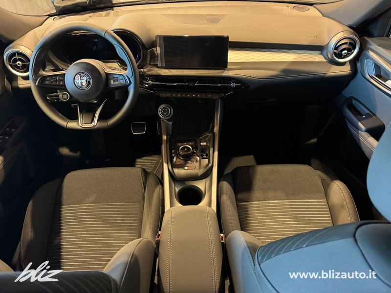 Alfa romeo Tonale 1.5 hybrid sprint 175cv tct7