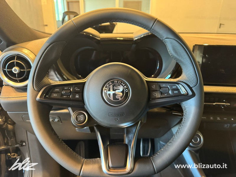 Alfa romeo Tonale 1.5 hybrid sprint 175cv tct7