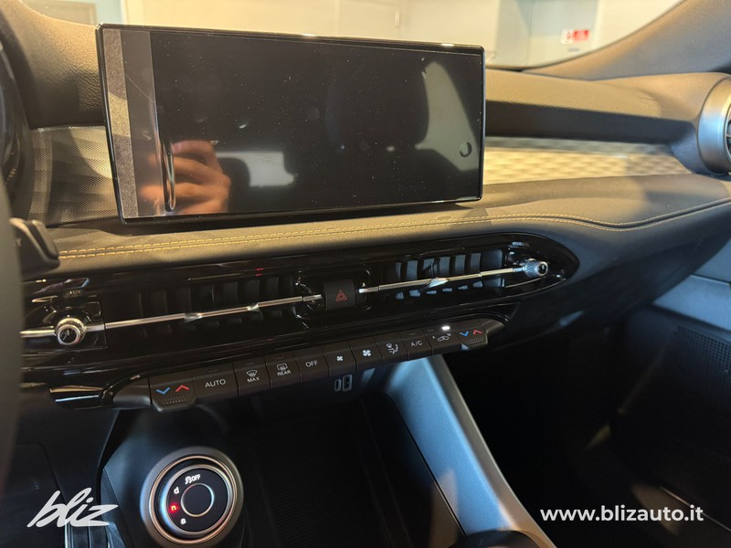 Alfa romeo Tonale 1.5 hybrid sprint 175cv tct7
