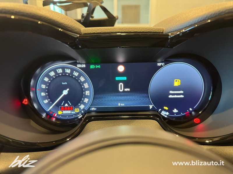 Alfa romeo Tonale 1.5 hybrid sprint 175cv tct7