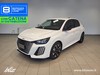 Peugeot 208 1.2 turbo allure 100cv