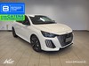Peugeot 208 1.2 turbo allure 100cv