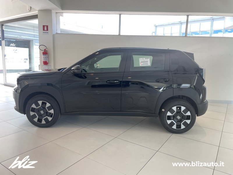Fiat Grande Panda ICON 1.2 100 CV
