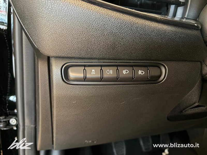 Fiat 500 1.0 hybrid icon