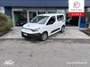 Fiat Doblò Trasporto disabili 4 + 1 con Rampa