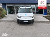 Fiat Doblò Trasporto disabili 4 + 1 con Rampa