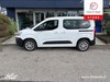 Fiat Doblò Trasporto disabili 4 + 1 con Rampa