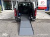 Fiat Doblò Trasporto disabili 4 + 1 con Rampa